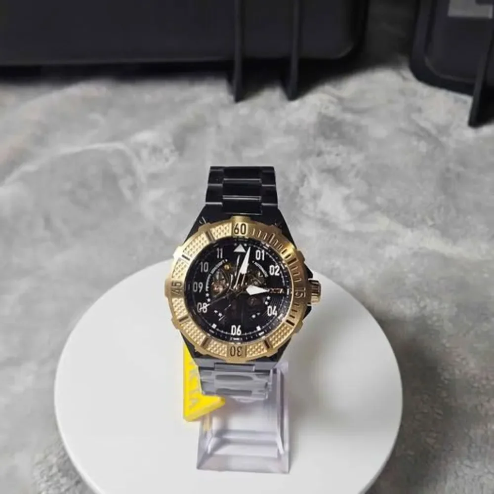 Invicta Aviator Horizon Automatic Men's Watch - 50mm